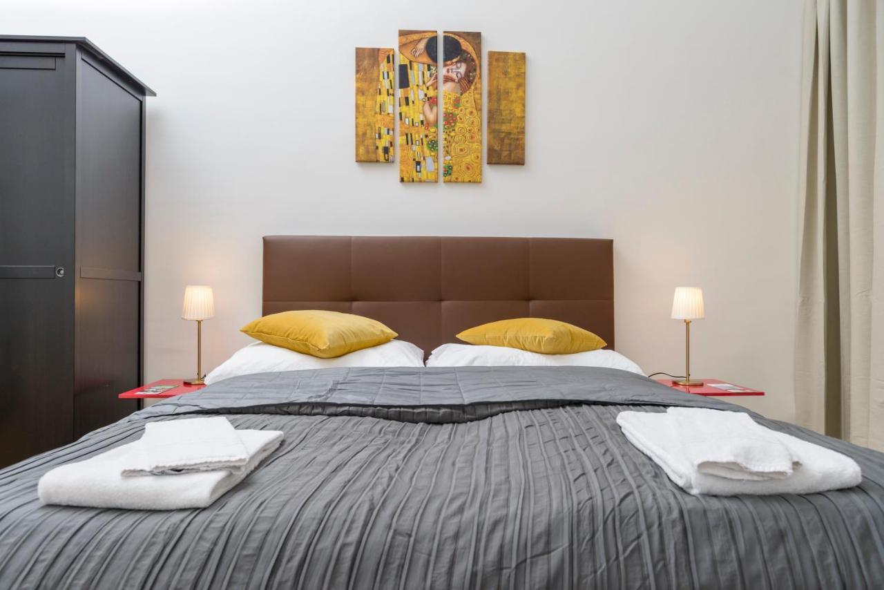 Appartement Senator Stephansplatz By Ichbucheat Wenen